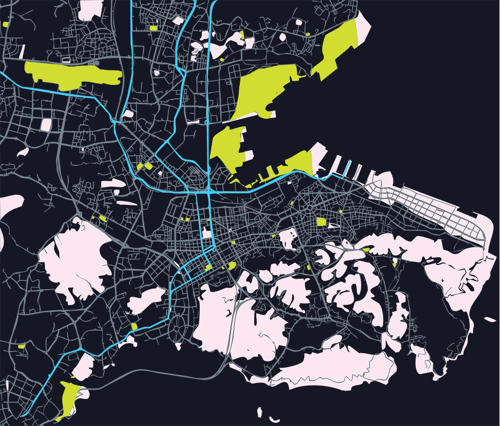 City Maps
